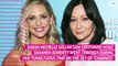 Sarah Michelle Gellar Stands by Shannen Doherty in Renewed 'Charmed' Feud