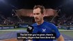 Murray delighted to reach 500 hard court wins