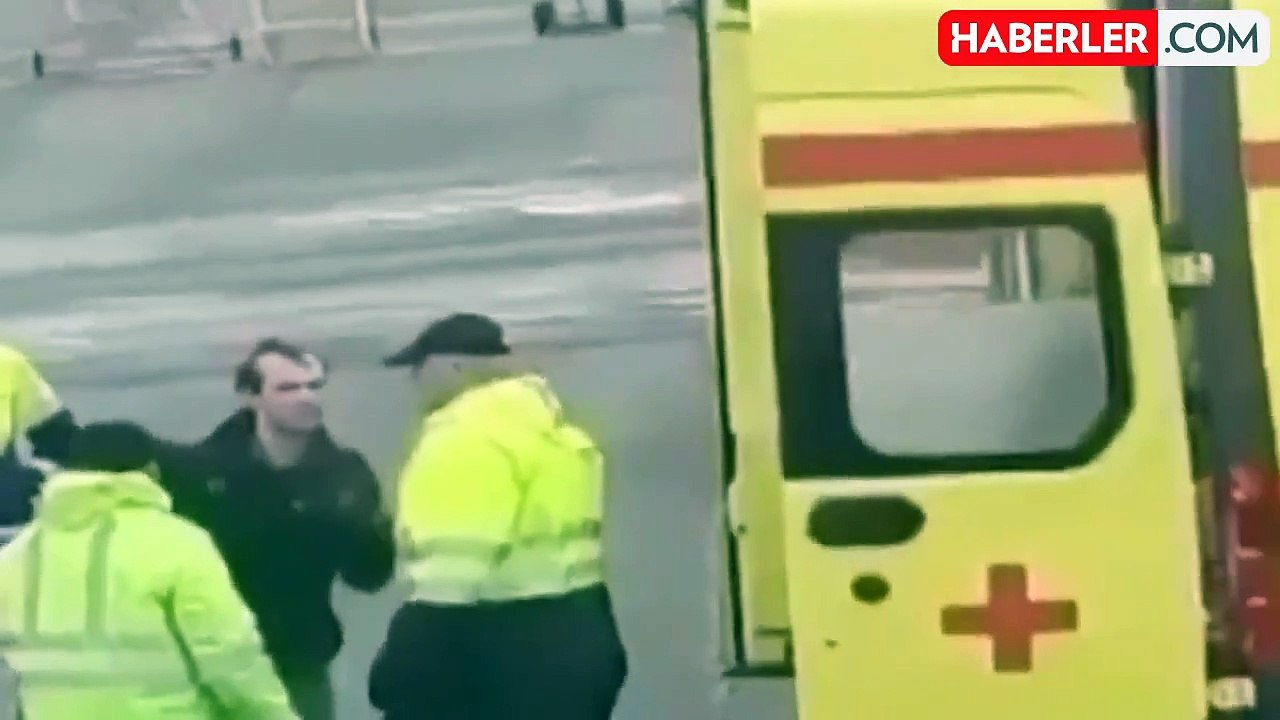 Rus siyasetçi Maria Pevchikh: Navalni ölmeseydi Almanya'da tutuklu bulunan Rus istihbaratının tetikçisiyle takas edilecekti