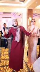 رقص شرقي ساخن جدا