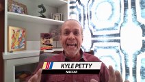 Kyle Petty: Suárez’s photo finish will replace Lee Petty’s as mile marker for the sport