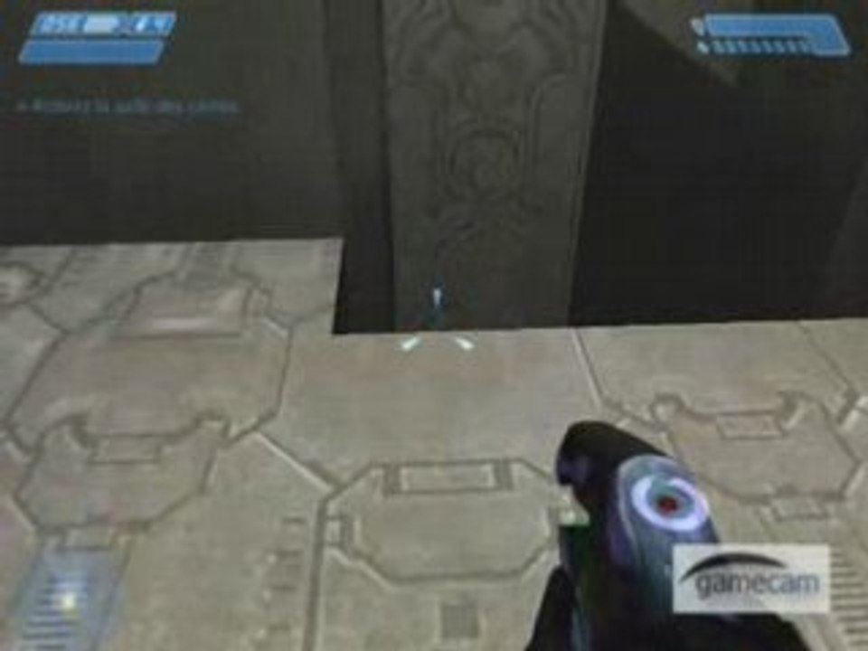 Halo modage