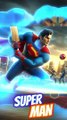 Superhero Showdown: Avengers vs.Justice League Cricket Epic Battle! #marvelvsdc #cricketshowdown