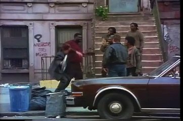 Bo Dietl: ONE TOUGH COP Trailer