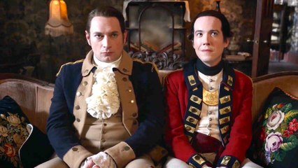 The Wedding Planner on the Upcoming Episode of CBS’ Ghosts