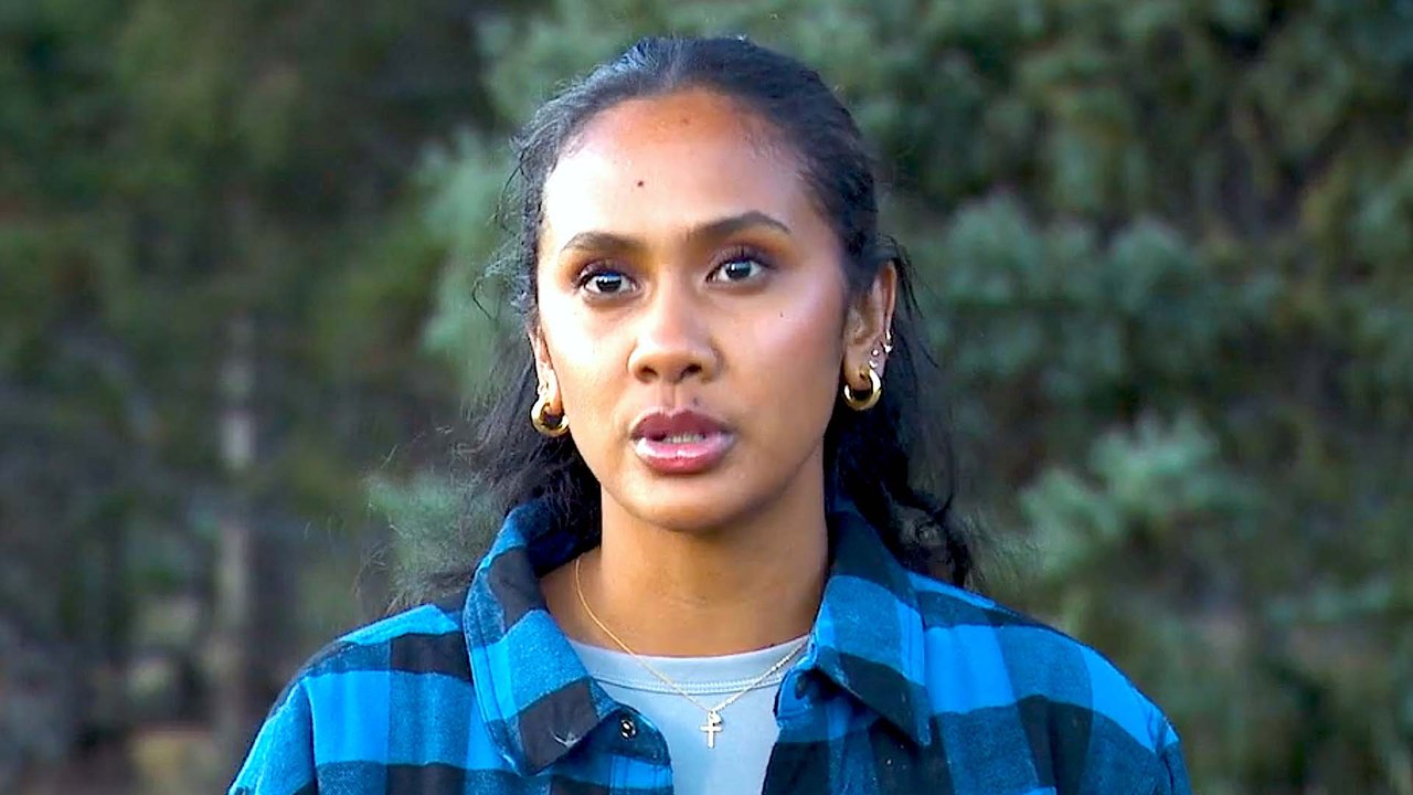 Lumberjill Group Date on ABC's The Bachelor