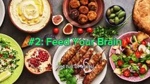 5 Essential Tips For Brain Health | Top Health Tips GSE