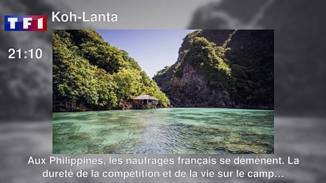 Programme TV soirée du Mardi 27 février 2024