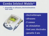 le Combo Intelect Mobile chez NMmedical