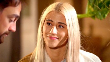 A Heartfelt Farewell on FOX's Farmer Wants a Wife