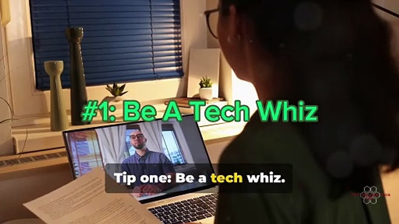 Top 5 Tips For Remote Work Interview | Top Online Gigs GSE