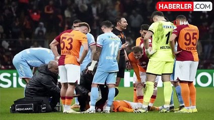 Aslan sahasında kükredi! Galatasaray, Antalyaspor'u 2-1 yendi