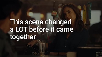 Why 'Top Gun: Maverick' Decided To Change The Romance Between Tom Cruise And Jennifer Connelly’s Characters Halfway Through Filming