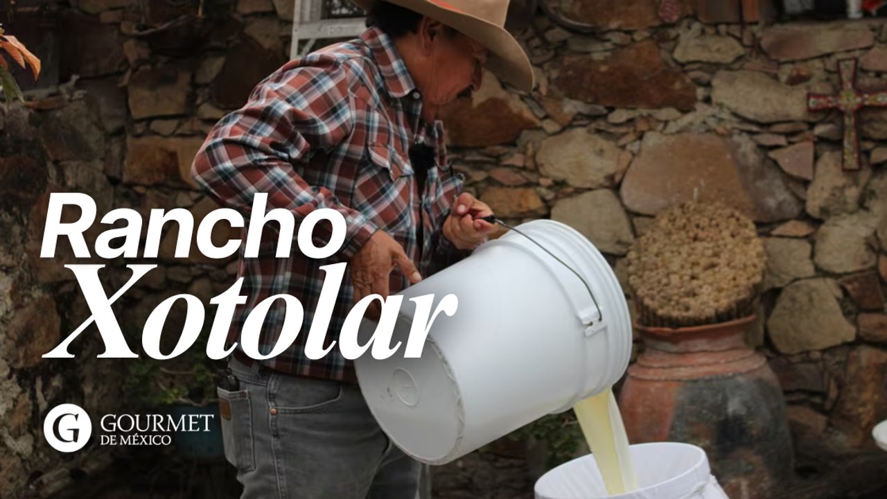RANCHO XOTOLAR