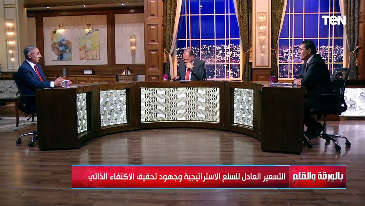 النائب مجدي ملك يكشف مردود صفقة رأس الحكمة على الاستثمار في مصر ويبشر بانفراجة قريبا