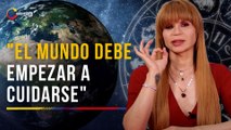 Mhoni Vidente hace importantes predicciones para la Era de Piscis