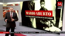 Caso Mario Aburto: FGR no procederá contra exfuncionarios por tortura al asesino confeso de Colosio