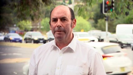 Residents call on ACT government to improve street safety and accessibility