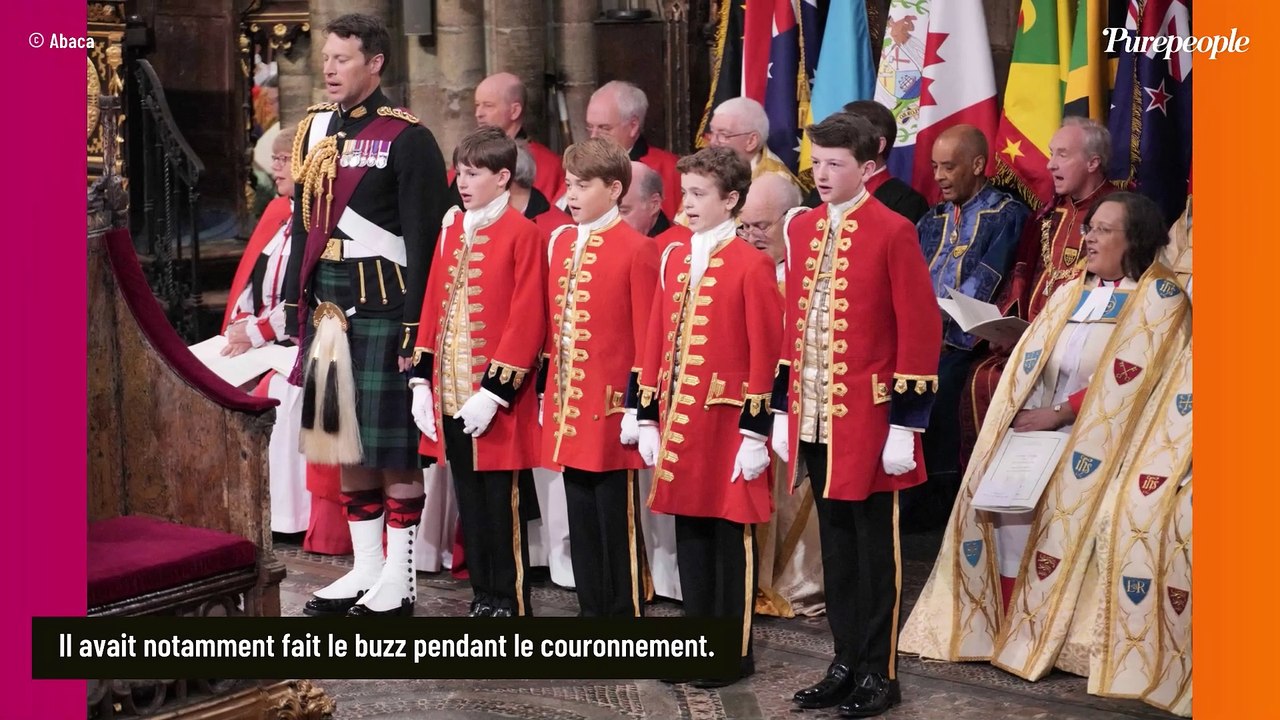 Charles III : Encore un coup dur, l'un de ses proches au physique avantageux écarté de son entourage