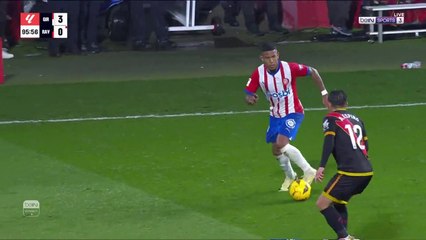 أهداف جيرونا الثلاث التي صنعت الفارق ⚽