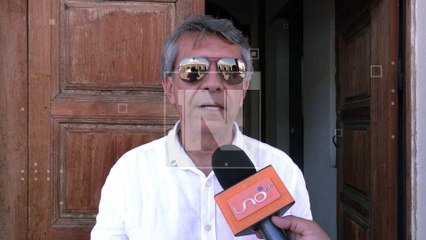 Santistevan ve "política antidroga ineficiente", tras informe de Europol sobre aeropuertos