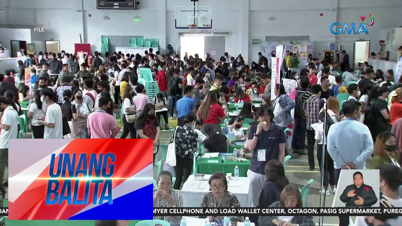 In-house Job Fair, isasagawa sa Mandaluyong Cit...
