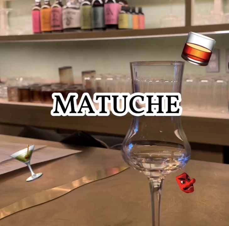 MATUCHE