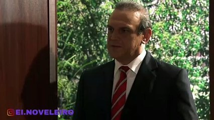 A Gata: 27/02 - TERÇA-FEIRA (Capítulo 92)
