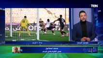 محمد إسماعيل مدير الكرة بنادي إنبي: طموحنا التواجد في المربع الذهبي وحققنا فوز مستحق على زد بالدوري