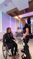 Mobilité Autonome : L'exosquelette révolutionnaire d'une start-up française