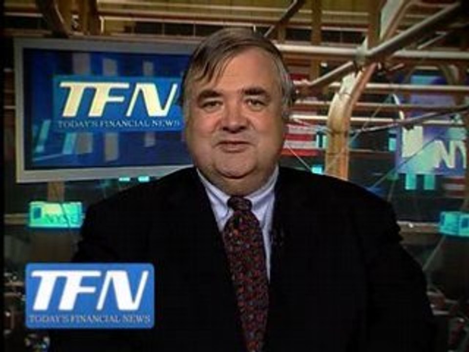 3 Signs That Wall Street Is Safe: TFN Market Insights ...