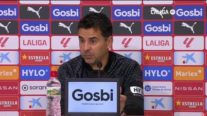 Míchel's Bold Taunt Towards Savinho ⚽