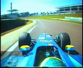 下载视频: F1 2002 - Interlagos : Warmup