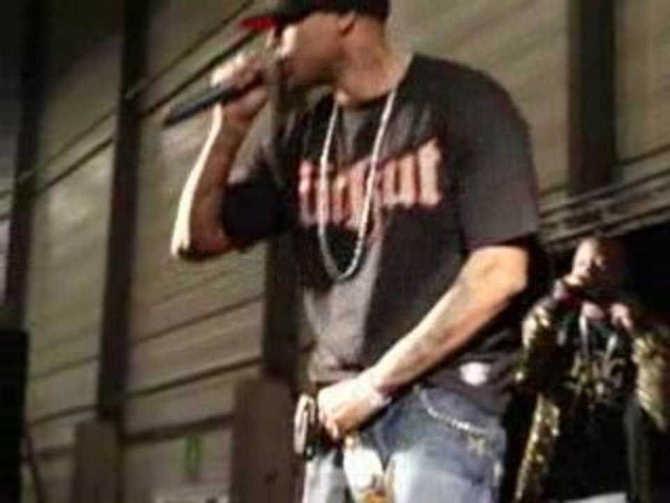 DADDY-K VS BOOBA PART 3