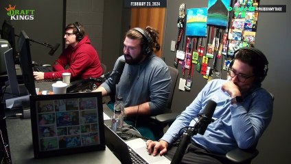 FULL VIDEO EPISODE: Creighton HC Greg McDermott, CBB With Mark Titus, Everyone Attacking Take Culture And Hank’s 5th Best Patriot