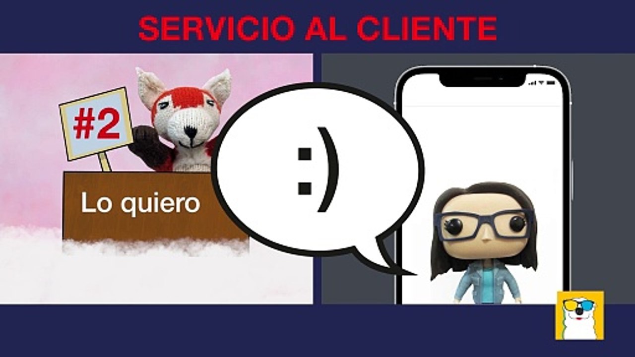 SAC - Episodio 22: Tik, Tik, Tik | Toma Mi Pan