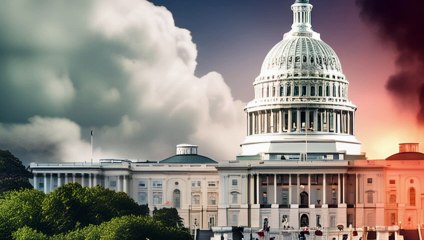 American Bully: A Proud Breed 🇺🇸