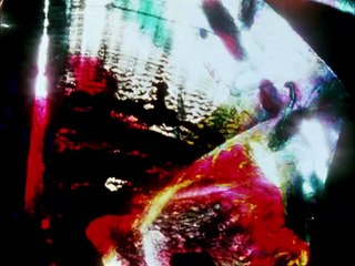 The Dark Tower (Stan Brakhage, 1999) Blu-ray Criterion Collection