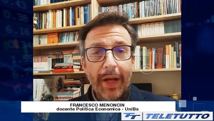 Video News - Le parole dell'economia: il debito privato
