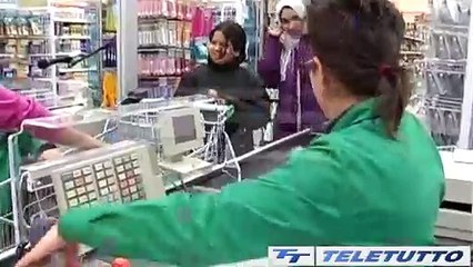 Video News - Boom di pagamenti elettronici anche per piccole spese