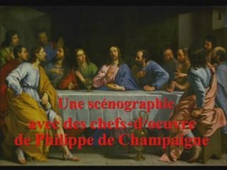 Concert du Messie par l'Ensemble Jubilate Versailles