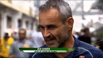 GP Brasil F1 Interlagos 2015 - Esporte Espetacular, trecho (Rede Globo, 15-11-15)