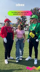 EDC 2024: así vivimos los 10 años del festival