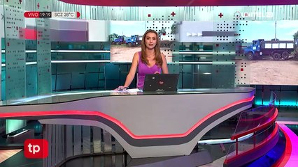 Santa Cruz: Trabajadores bloquean vertedero municipal para exigir pago de seis meses de sueldo