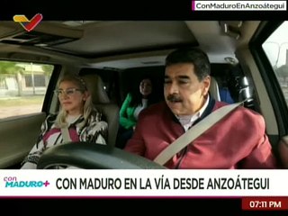 Jefe de Estado aprueba recursos para la culminación del Terminal de Barcelona, edo. Anzoátegui