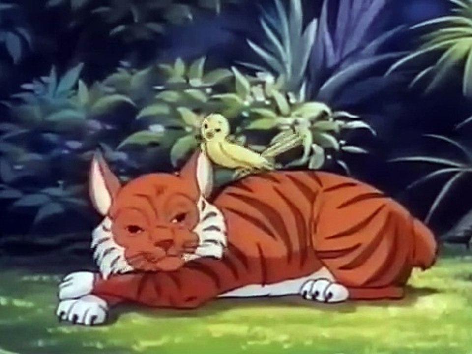 Desenho Bíblico A Criação do Mundo