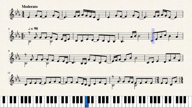 Ronan Keating When You Say Nothing At All ,,,Music compuser by Maher Elghamry