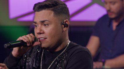 Felipe Araújo - Na Mão Da Bagunça (Ao Vivo Em Goiânia / 2023)