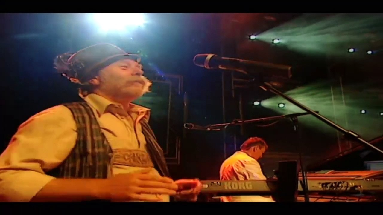 SEER — Lebenselexier ● SEER Live in Grundlsee | Konzert . 2008