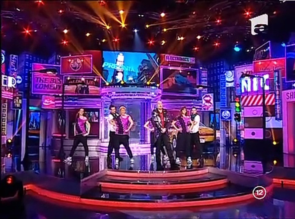 In puii mei! (1 aprilie 2012)